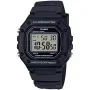 Casio Timeless W-218H-1AVEF