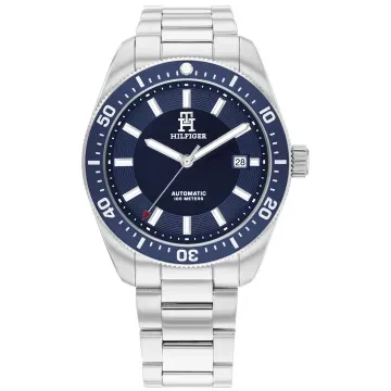 Tommy Hilfiger Uhren Uber 150 Uhren zu gunstigen Preisen