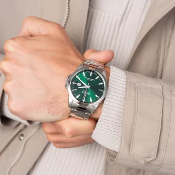 Swiss made best sale