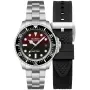 Duxot Atlantica Deep Dive Limited Edition DX-2066-55