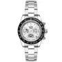 Duxot Accelero Chrono Skeleton Edition DX-2065-BB
