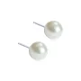Blomdahl Pearl Ohrringe Titan 15-1233-59