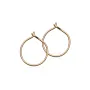 Blomdahl Ear Ring Ohrringe Titan 15-1351-00