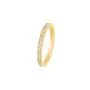 Mads Z Poetry Ring 14 kt. Gold 0,33 ct. 1541040
