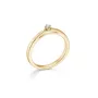 Mads Z Crown Ring 14 kt. Gold 0,04 ct. 1541604