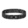 Lacoste Metropole Armband 316L Chirurgenstahl 2040119