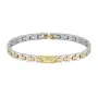 Lacoste Metropole Armband Rostfreier Stahl 2040558