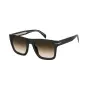 David Beckham Rectangular Sonnenbrille 20660880756N4