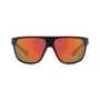 Polaroid Rectangular Sonnenbrille 207370BLX60OZ