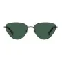 Polaroid Cat Eye Sonnenbrille 207845ASR57UC