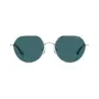 Polaroid Round Sonnenbrille 207849DOH54C3