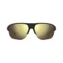 Polaroid Rectangular Sonnenbrille 207857PGC66VV