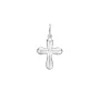 Mads Z My Charm Faith Anhänger Silber 0,017 ct. 2130403