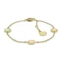 Tommy Hilfiger Mini Crystals Armband Rostfreier Stahl 2780905
