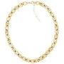Tommy Hilfiger Marina Halskette Rostfreier Stahl 2781016