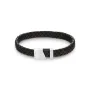 Calvin Klein Industrial Hardware Armband Leder 35000502