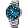 ORIS Aquis Date Cal. 400 43,5mm 40077904135MB