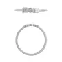 STINE A Jewelry Wow Mom Ring Silber 4047-00