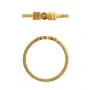 STINE A Jewelry Wow Mom Ring Silber Vergoldet 4047-02