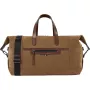 Tommy Hilfiger Classic Prep Duffle Wochenendtasche AM0AM11527GWF in Braun