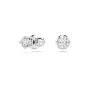 Swarovski Stilla Attract Stud Ohrringe Rostfreier Stahl 5408436