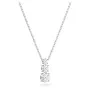 Swarovski Stilla Attract pendant Halskette Rostfreier Stahl 5414970