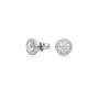 Swarovski Una Angelic Constella Stud Ohrringe Rostfreier Stahl 5636269