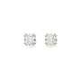 Swarovski Stilla Constilla Stud Ohrringe Rostfreier Stahl 5638801