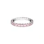 Swarovski Matrix Ring Rostfreier Stahl 5658852