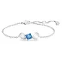 Swarovski Mesmera Armband Rostfreier Stahl 5668359