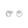 Swarovski Constella Stud Ohrringe Rostfreier Stahl 5692262