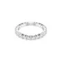Swarovski Matrix Vittore Ring Rostfreier Stahl 5705603