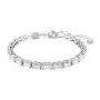 Swarovski Matrix Armband Rostfreier Stahl 5707200