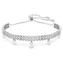 Swarovski Ariana Grande Pearl Armband Rostfreier Stahl 5720870