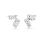 Swarovski Ariana Grande Ear Cuffs Ohrringe Rostfreier Stahl 5720872