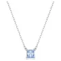Swarovski Matrix Pendant Halskette Rostfreier Stahl 5723568