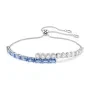 Swarovski Matrix Armband Rostfreier Stahl 5732266