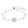 Swarovski Una Angelic Armband Rostfreier Stahl 5733196