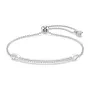 Swarovski Idyllia Armband Rostfreier Stahl 5741523