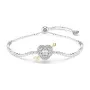 Swarovski Idyllia Armband Rostfreier Stahl 5742022