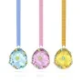 Swarovski Idyllia Eggs Ornament Set 5748225