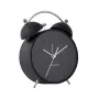 Karlsson Iconic Alarm Clock Wecker KA5784BK