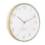 Karlsson Joy Wood Wall Clock Wanduhr KA5926GR