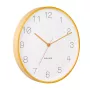 Karlsson Joy Wood Wall Clock Wanduhr KA5926YE