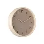 Karlsson Wall Clock Nervadura Small Tischuhr KA6116BR