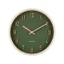 Karlsson Wall Clock Nervadura Small Tischuhr KA6116GR