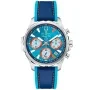 Bulova E1 Team Miami 96B460