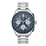 Bulova Lunar Pilot Timascus Limited Edition 98A329