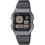 Casio Edgy A130WEGG-1AEF
