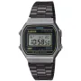 Casio Vintage A168WEHB-1AEF
